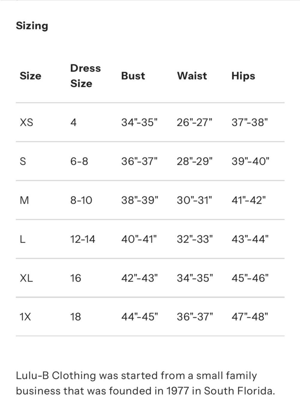 LuLu B Women’s Secret Pocket Capris, Size 1X - Picture 5 of 5